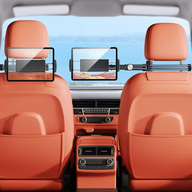 for BYD Shark 6 Rear seats Tablet phone holder