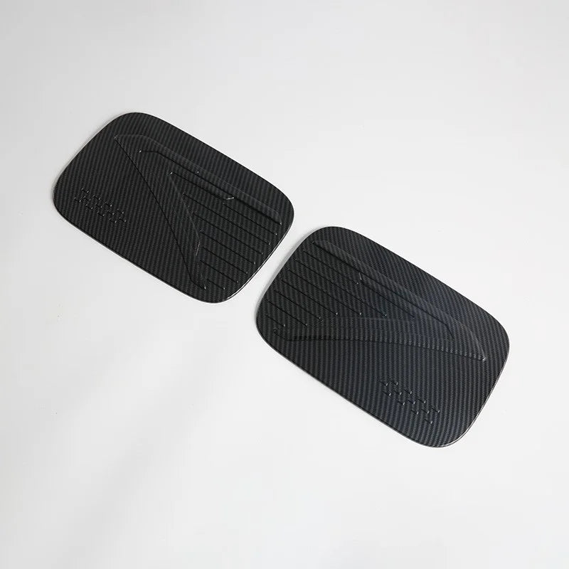 for BYD Shark 6 Fuel tank cap decorative sticker