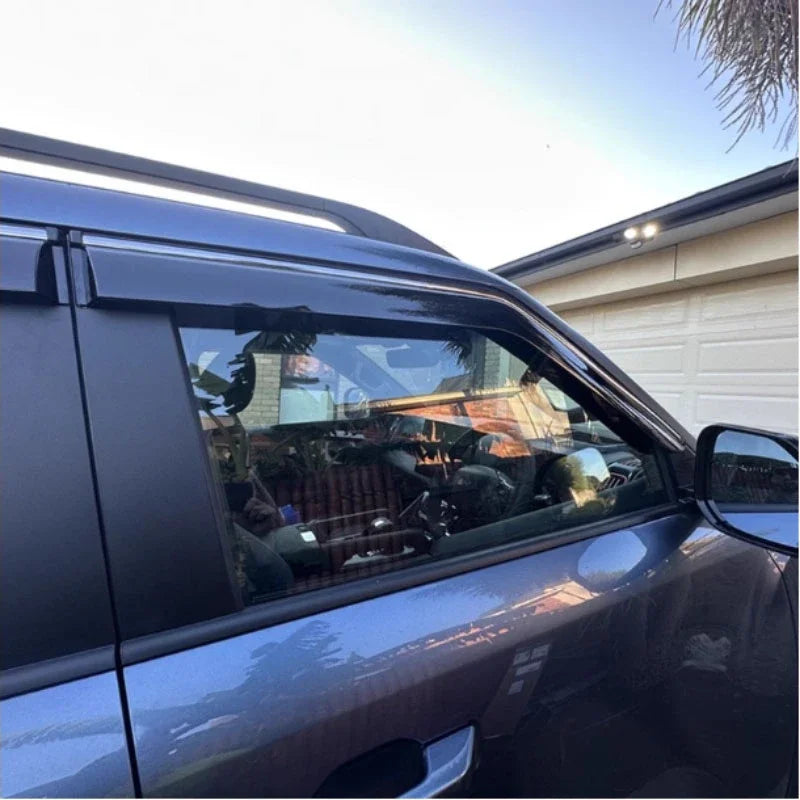 for BYD Shark 6 Sun and rain shield