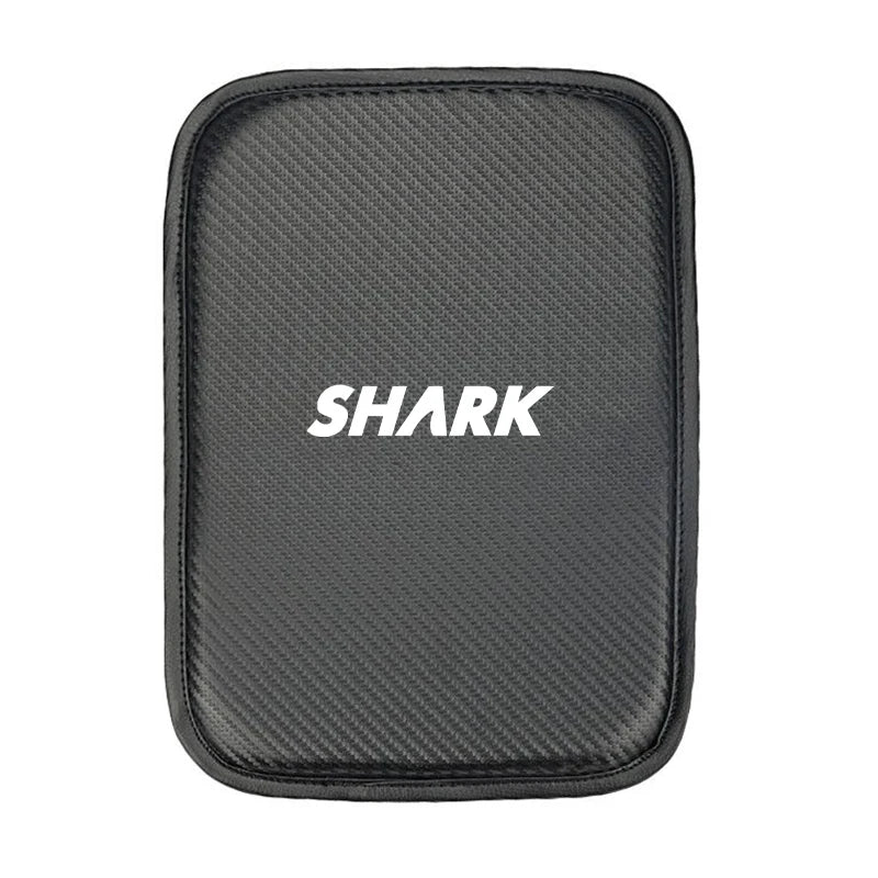For BYD SHARK 2024 2025  Car Armrest Cushion Pad Car Storage Box Protective Mat Auto Interior Accessory Accessories