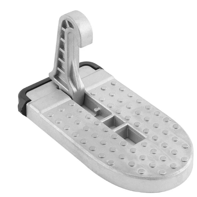 for BYD Shark 6 Door pedals Roof Climber