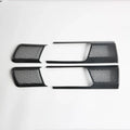 for BYD Shark Interior Door handle decorative cover