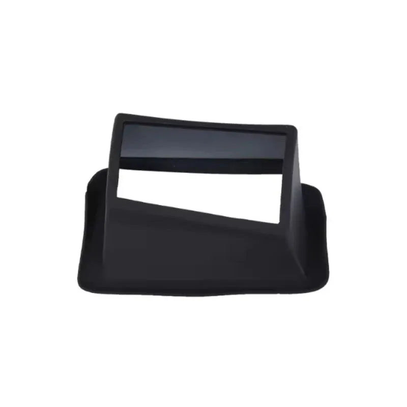 For BYD Shark 6 HUD Head-Up Display Protective Cover Auto Car Accessories for Vehicle