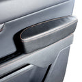 BYD Shark Door armrest heightening pad Elbow support Main driving Collision Avoidance Car interior decoration accessories
