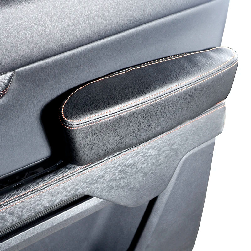 BYD Shark Door armrest heightening pad Elbow support Main driving Collision Avoidance Car interior decoration accessories