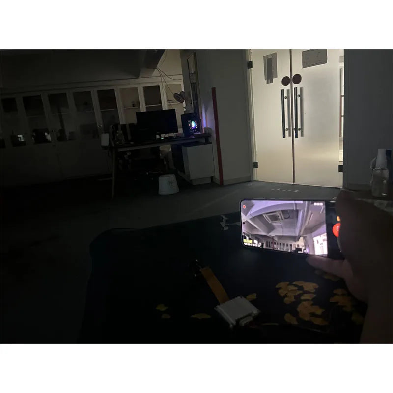 For BYD Shark 6 Driving Recorder Dual Front And Rear Cameras Car Dash Cam for Vehicle Safety And Surveillance