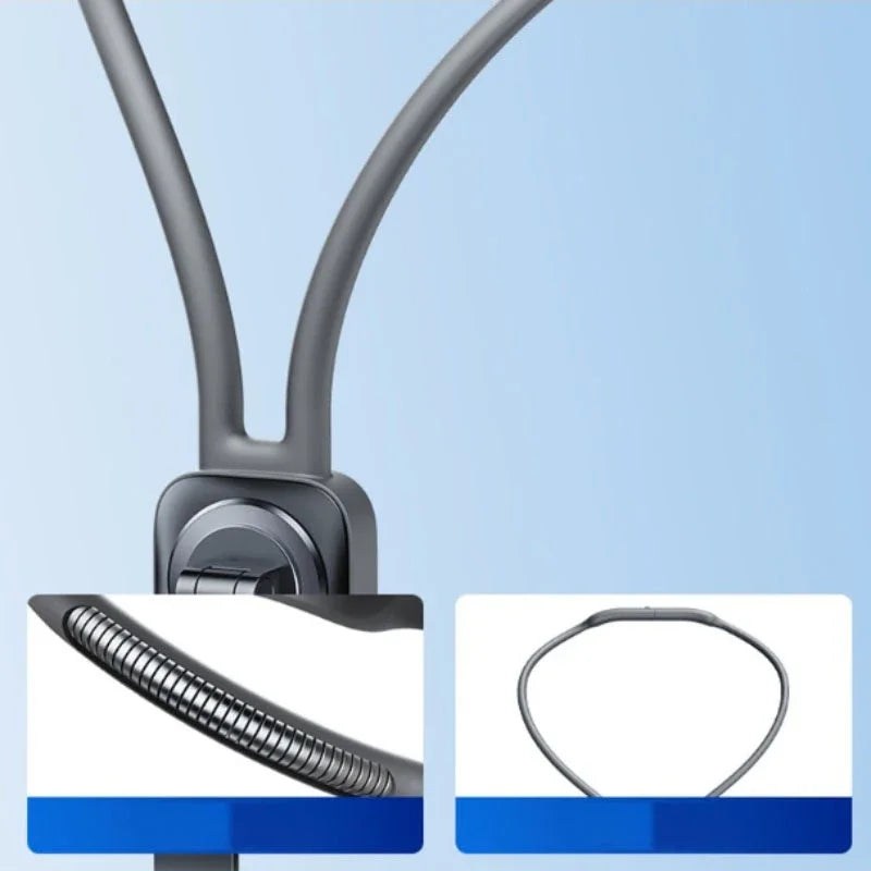 for BYD Shark 6 Hanging tablet stand