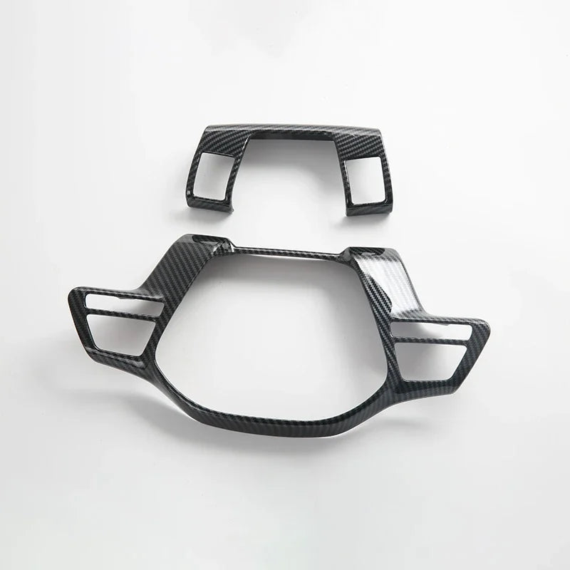 for BYD Shark 6 Steering wheel decorative cover