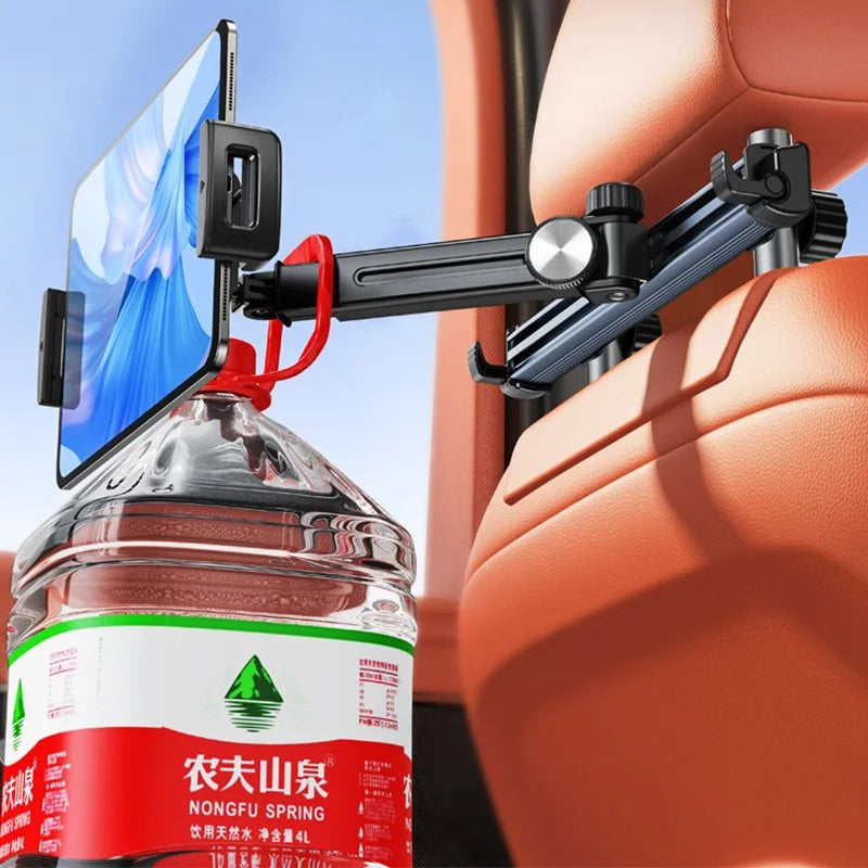 for BYD Shark 6 Rear seats Tablet phone holder