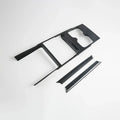 for BYD Shark 6 Gearbox decorative cover