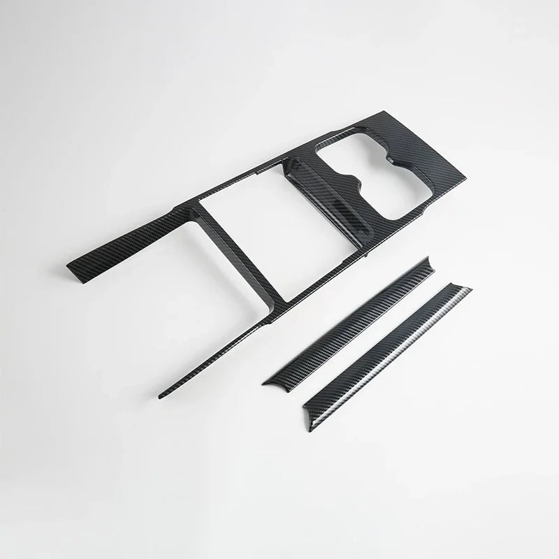 for BYD Shark 6 Gearbox decorative cover