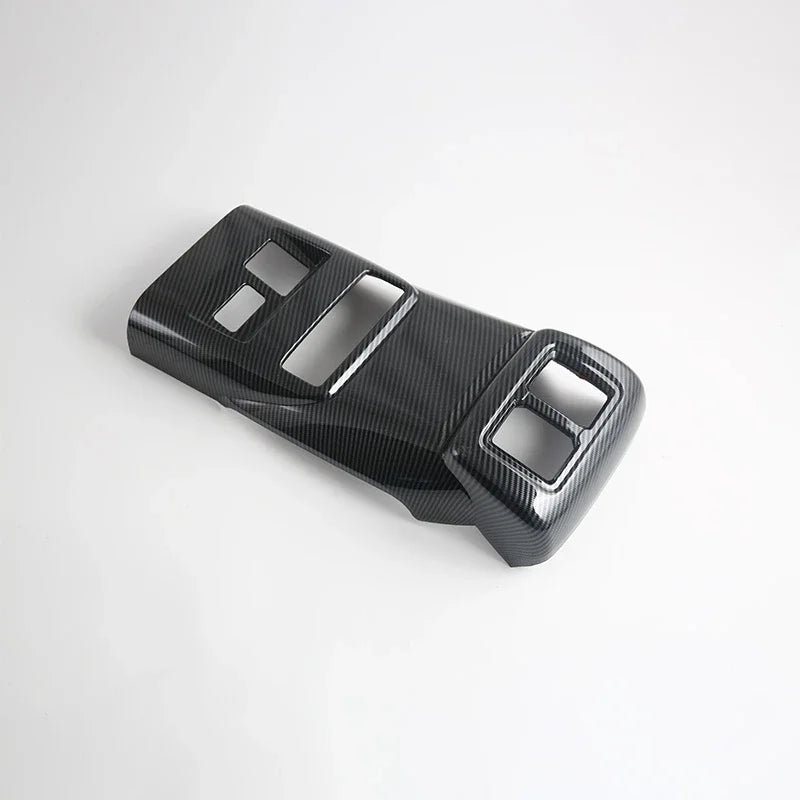 for BYD Shark 6 Rear air outlet decorative cover