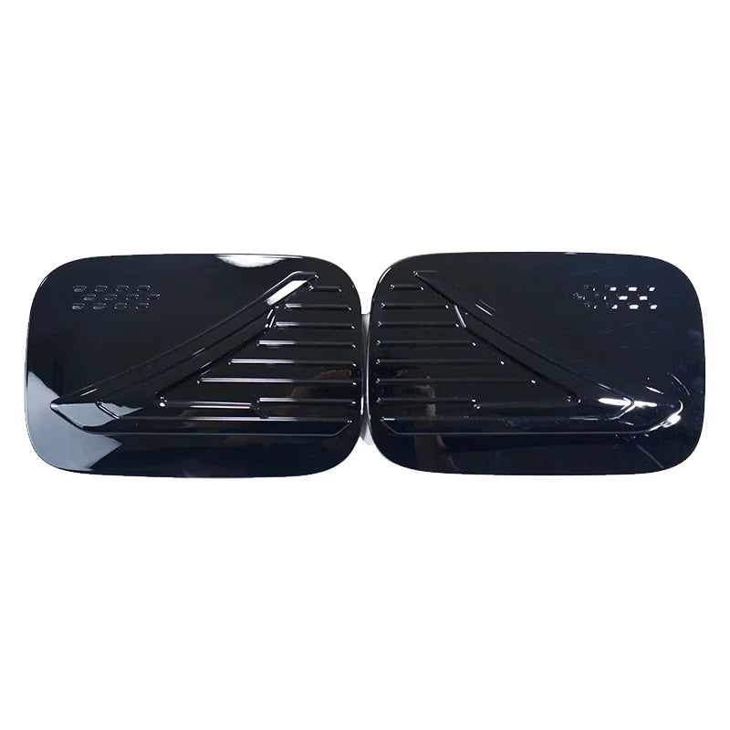 for BYD Shark 6 Fuel tank cap decorative sticker