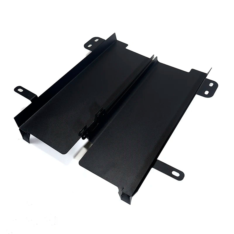 For BYD Shark 6 Tub Seal Kit Tailgate sealing strip Steel  Waterproof and dustproof Car Accessories Tools