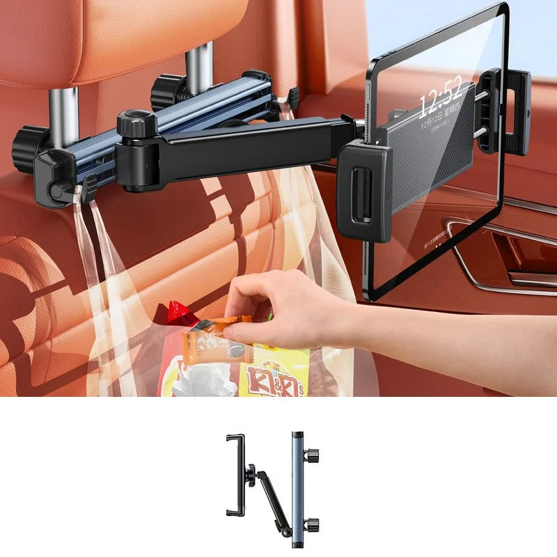 for BYD Shark 6 Rear seats Tablet phone holder