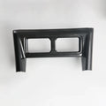 for BYD Shark 6 Central control air outlet decorative sticker