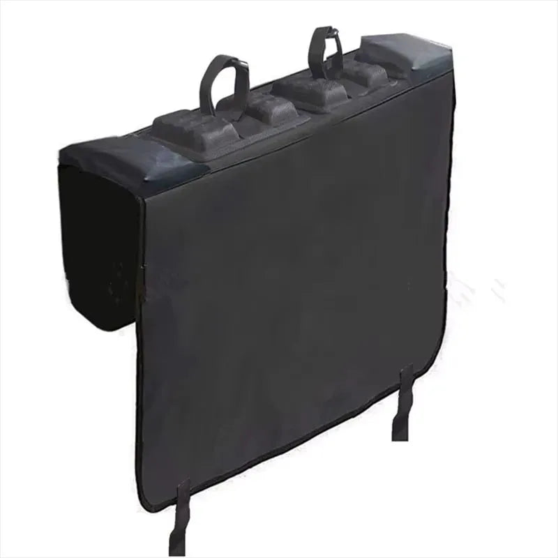 For BYD Shark 06 Tailgate Mat 2024 2025 Automobile Accessories Auto Tools Part for Vehicles