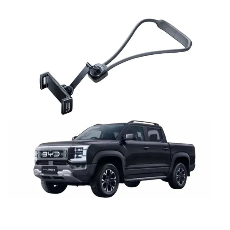 for BYD Shark 6 Hanging tablet stand
