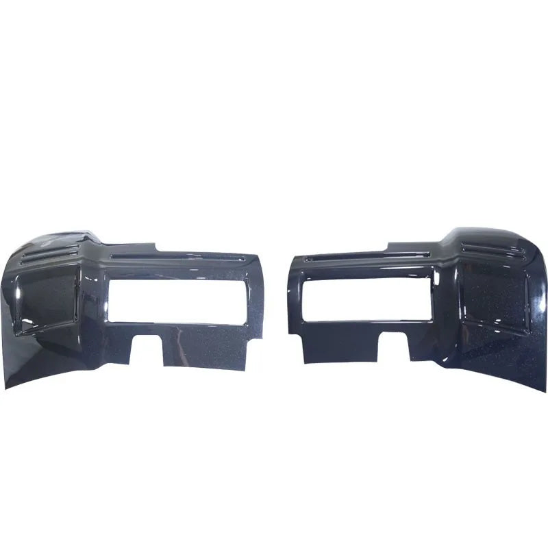 For BYD Shark 6 Chassis black cover