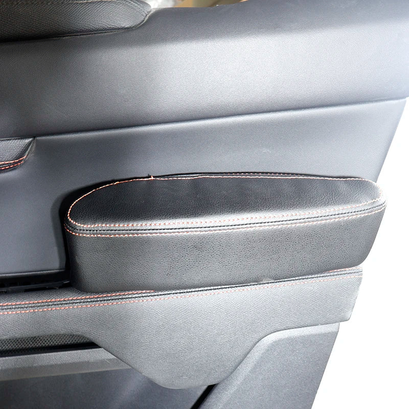 BYD Shark Door armrest heightening pad Elbow support Main driving Collision Avoidance Car interior decoration accessories