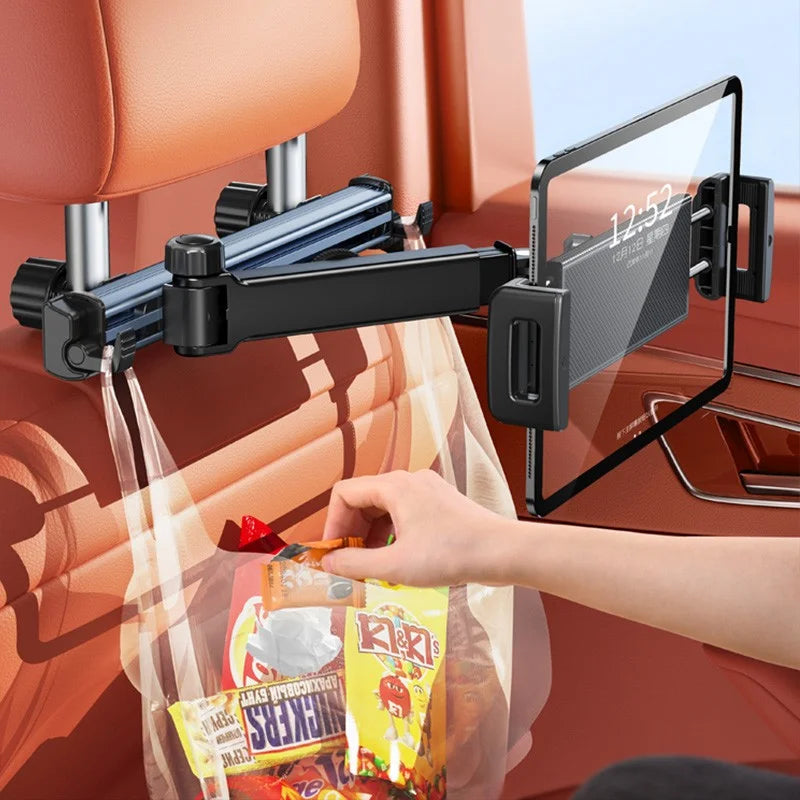 for BYD Shark 6 Rear seats Tablet phone holder