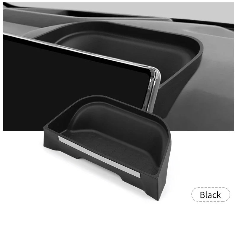 for BYD Shark 6 Silicone screen storage box