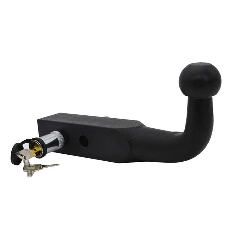 For BYD Shark 6 Trailer Hook Compatible with BYD Shark 6 - Vehicle Trailer Hitch Hook