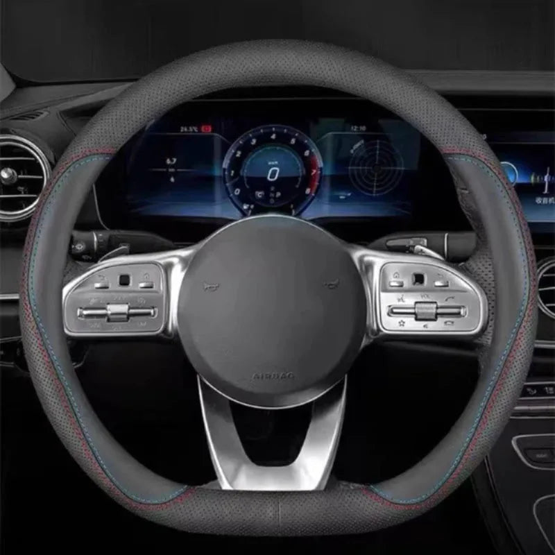 For BYD Shark 6 Steering Wheel Replacement Upgrade Performance Auto Parts Accessories