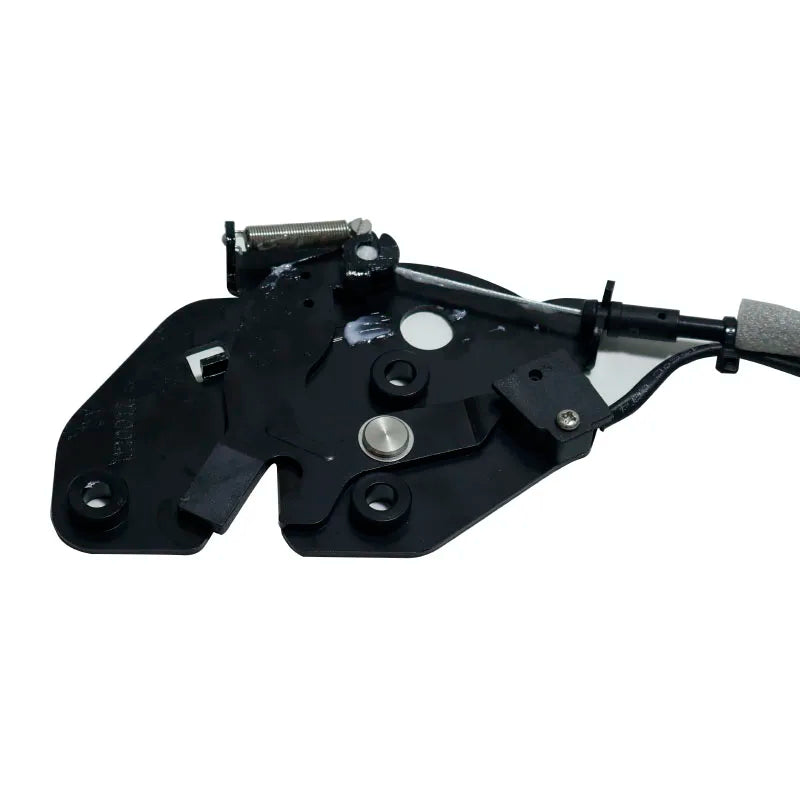 For BYD Shark 6 Soft closing system for car doors Car modification parts Automatic door closing system