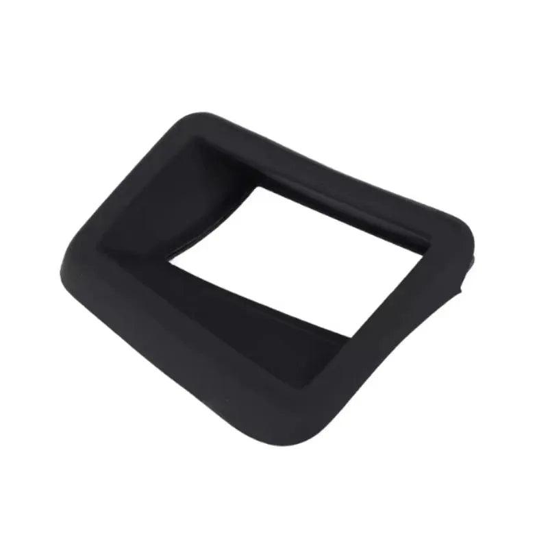 For BYD Shark 6 HUD Head-Up Display Protective Cover Auto Car Accessories for Vehicle