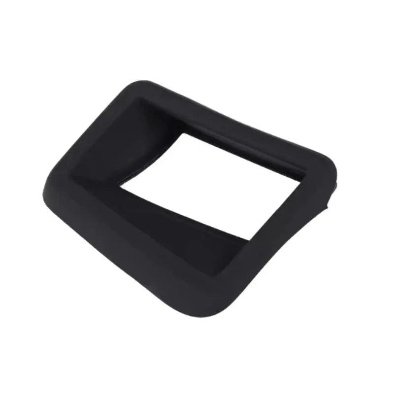 For BYD Shark 6 HUD Head-Up Display Protective Cover Auto Car Accessories for Vehicle