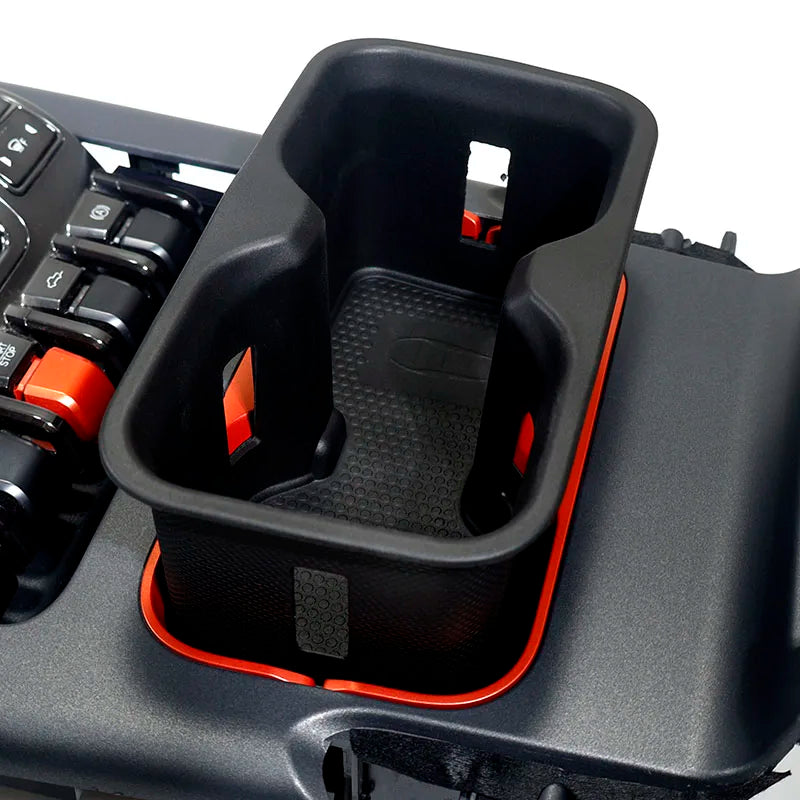 For BYD SHARK Silicone water coaster Car cup holder cup holder Accessories Auto Parts