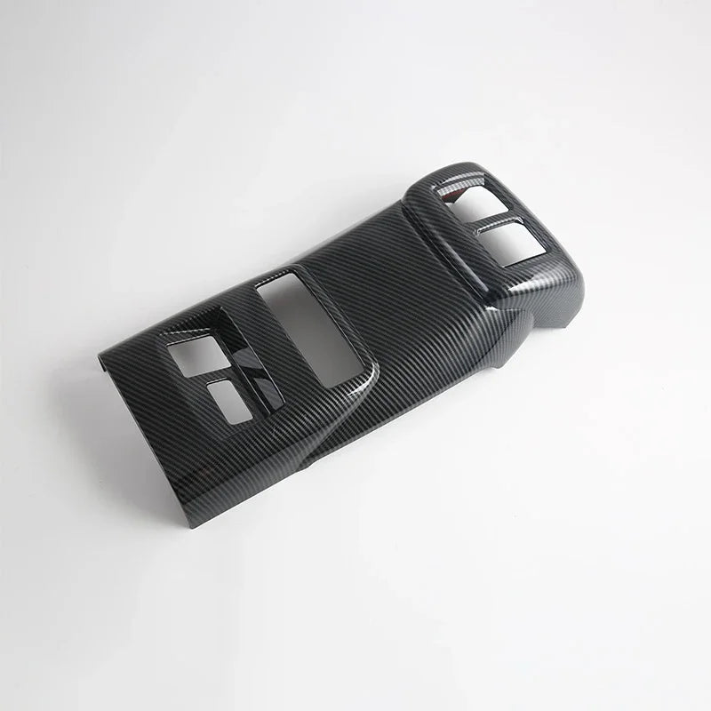 for BYD Shark 6 Rear air outlet decorative cover