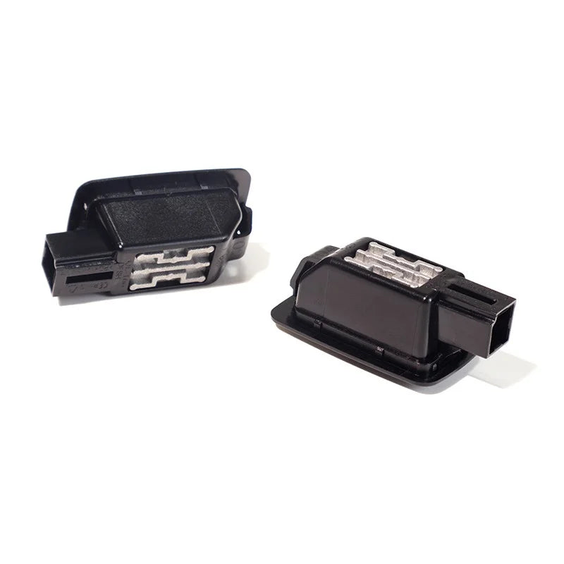 for BYD Shark 2025 Car door welcome light accessories