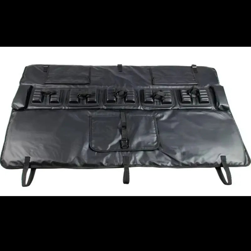For BYD Shark 06 Tailgate Mat 2024 2025 Automobile Accessories Auto Tools Part for Vehicles