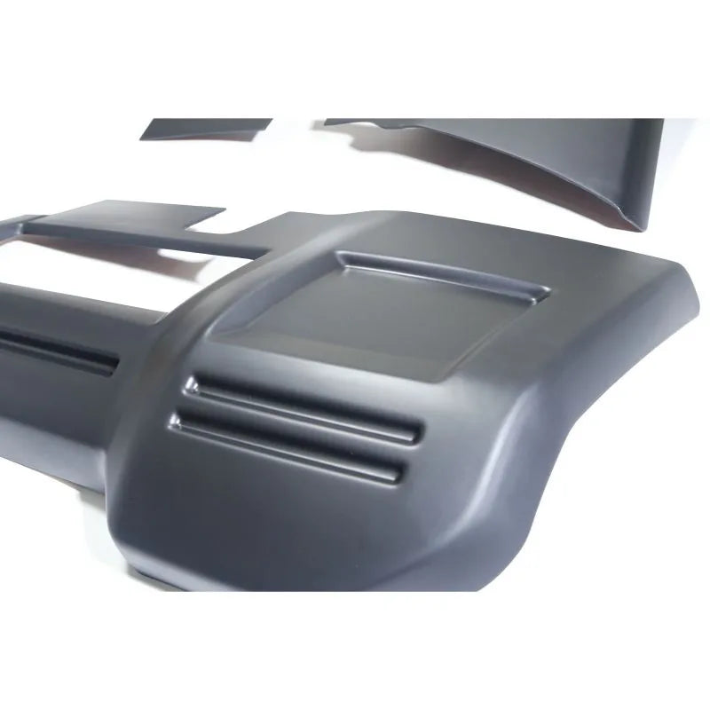For BYD Shark 6 Chassis black cover