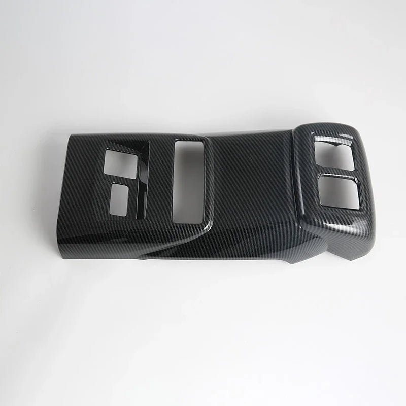 for BYD Shark 6 Rear air outlet decorative cover