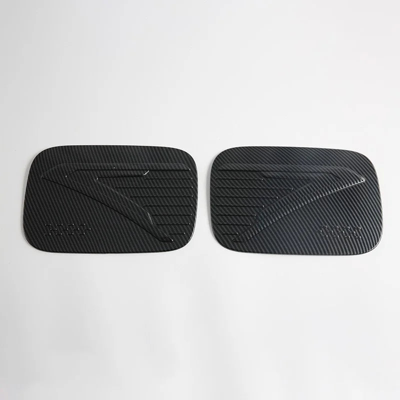 for BYD Shark 6 Fuel tank cap decorative sticker