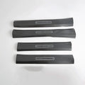 for BYD Shark 6 Internal and external threshold strips