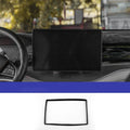 For Byd Shark 2024-2025 15.6 inch Silicone screen protector