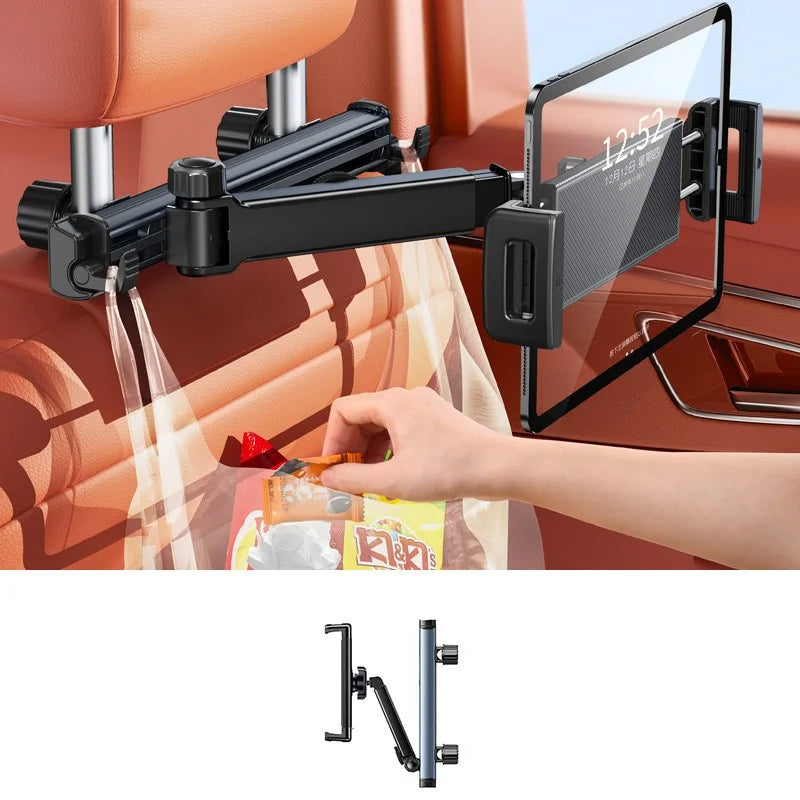 for BYD Shark 6 Rear seats Tablet phone holder