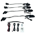 For BYD Shark 6 Soft closing system for car doors Car modification parts Automatic door closing system