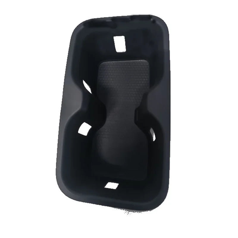 For BYD SHARK Silicone water coaster Car cup holder cup holder Accessories Auto Parts