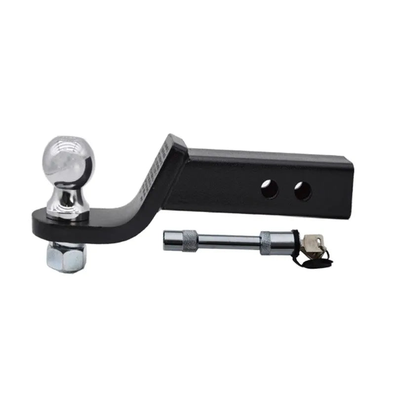 For BYD Shark 6 Trailer Hook Compatible with BYD Shark 6 - Vehicle Trailer Hitch Hook