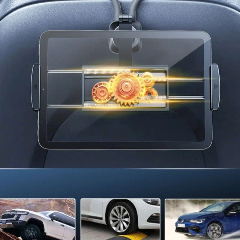 for BYD Shark 6 Hanging tablet stand