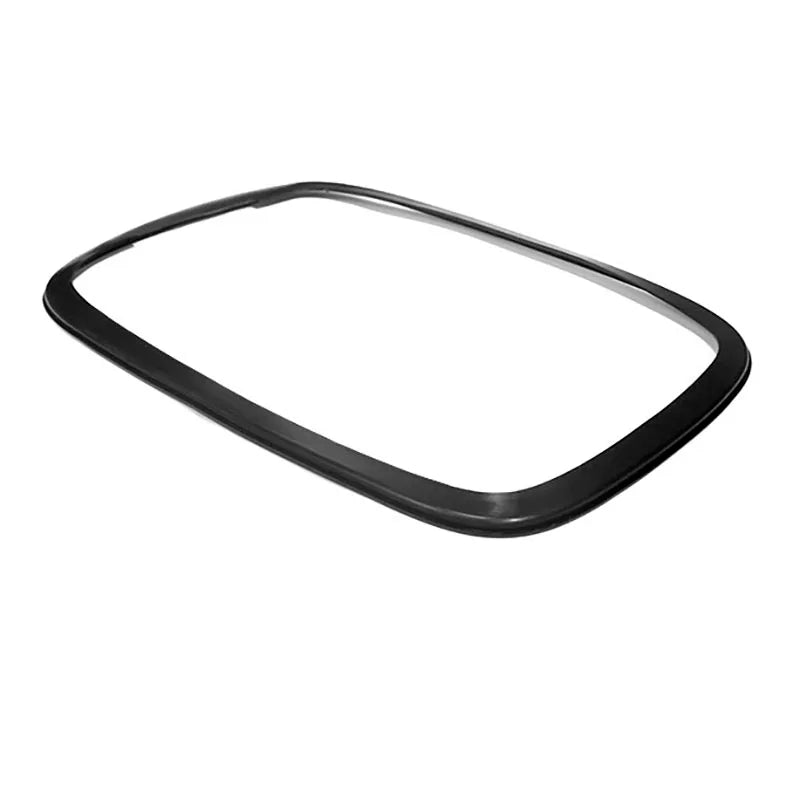 2PCS Rubber Ring Seal for BYD Shark Fuel Filler Charge Port Door Auto Rubber ring Car Accessory
