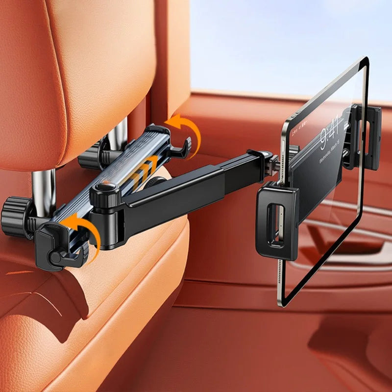 for BYD Shark 6 Rear seats Tablet phone holder