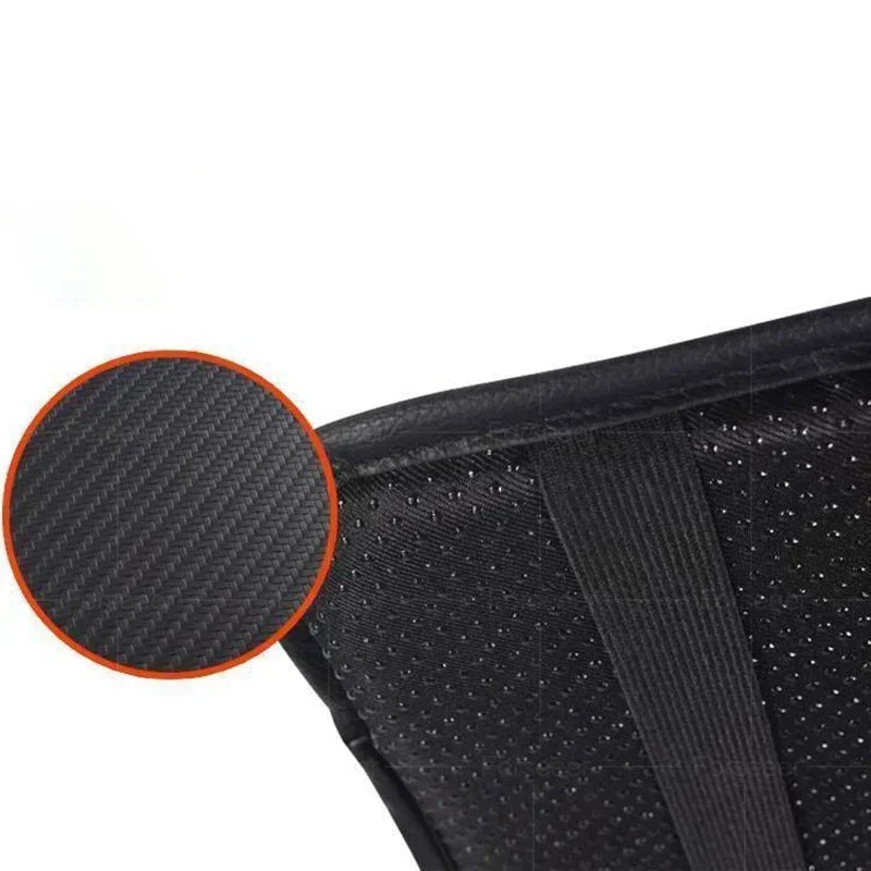 For BYD SHARK 2024 2025  Car Armrest Cushion Pad Car Storage Box Protective Mat Auto Interior Accessory Accessories