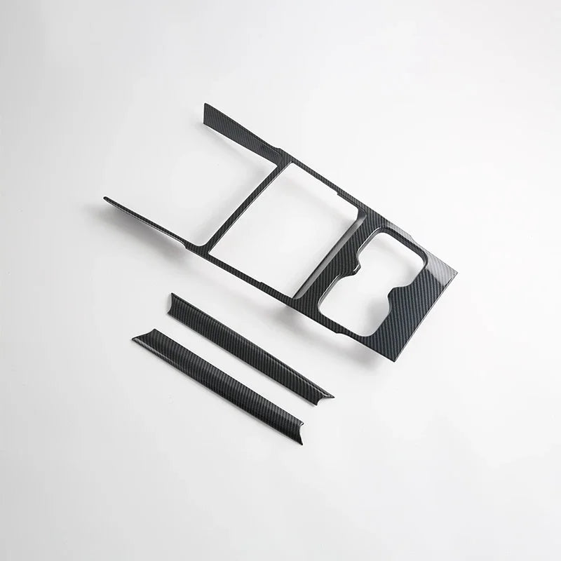 for BYD Shark 6 Gearbox decorative cover