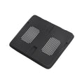 For BYD SHARK 2024 Wireless Charging Pad Car Pickup Accessories Auto Phone Non-slip Charger Mat Silicone Protective Pad